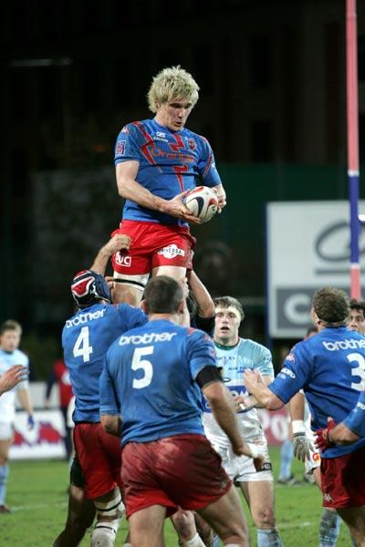rugby stade francais